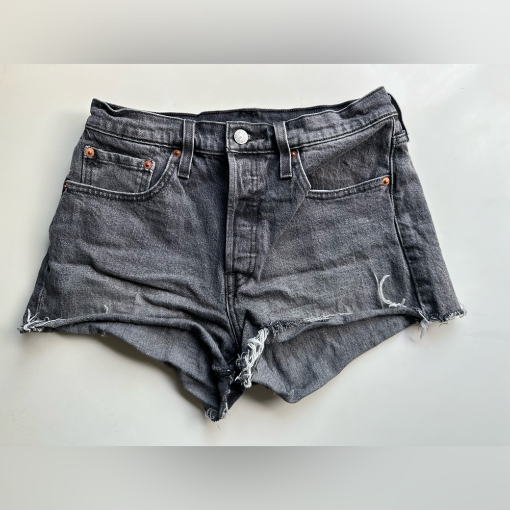Levi’s 501 shorts